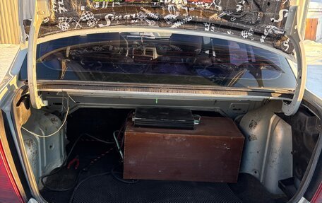 Renault Symbol I, 2004 год, 300 000 рублей, 33 фотография