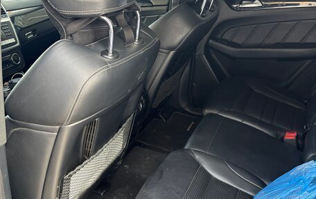 Mercedes-Benz M-Класс AMG, 2013 год, 3 300 000 рублей, 7 фотография