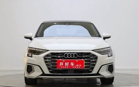 Audi A3, 2023 год, 2 240 000 рублей, 4 фотография