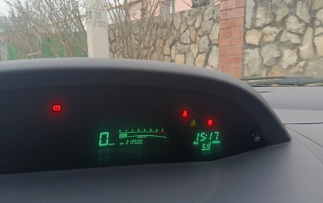 Toyota Yaris III рестайлинг, 2009 год, 500 000 рублей, 8 фотография