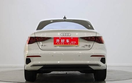 Audi A3, 2023 год, 2 240 000 рублей, 5 фотография