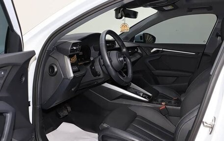 Audi A3, 2023 год, 2 240 000 рублей, 2 фотография