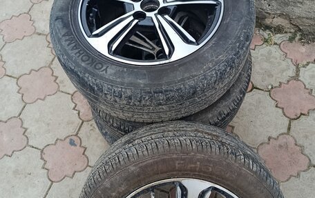 Toyota Yaris III рестайлинг, 2009 год, 500 000 рублей, 9 фотография