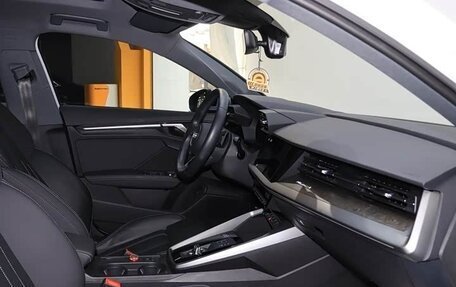 Audi A3, 2023 год, 2 240 000 рублей, 7 фотография