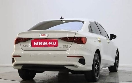 Audi A3, 2023 год, 2 240 000 рублей, 3 фотография