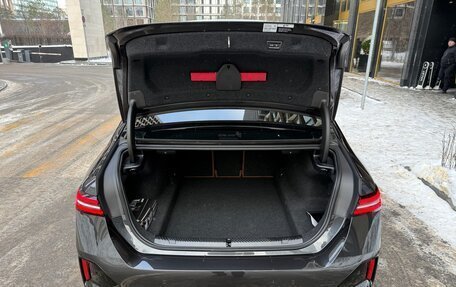 BMW 5 серия, 2025 год, 8 675 000 рублей, 12 фотография