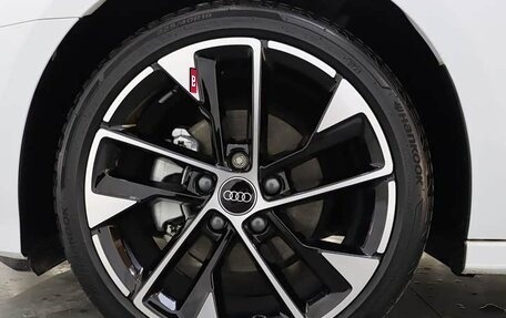 Audi A3, 2023 год, 2 240 000 рублей, 13 фотография