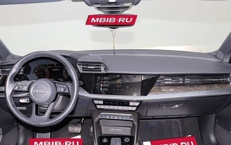 Audi A3, 2023 год, 2 240 000 рублей, 6 фотография