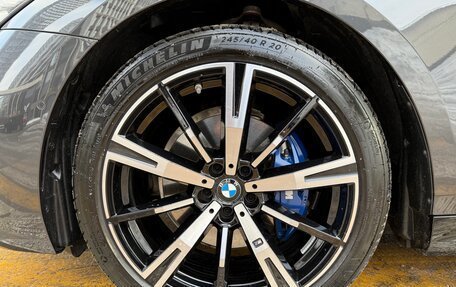 BMW 5 серия, 2025 год, 8 675 000 рублей, 14 фотография