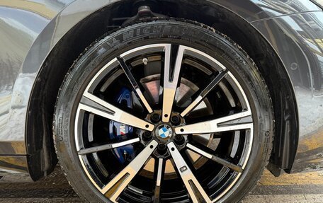 BMW 5 серия, 2025 год, 8 675 000 рублей, 17 фотография