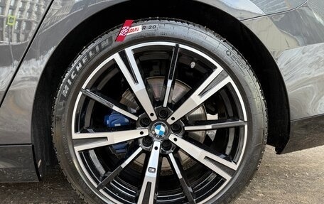 BMW 5 серия, 2025 год, 8 675 000 рублей, 15 фотография