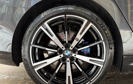 BMW 5 серия, 2025 год, 8 675 000 рублей, 16 фотография