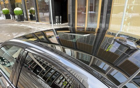 BMW 5 серия, 2025 год, 8 675 000 рублей, 20 фотография