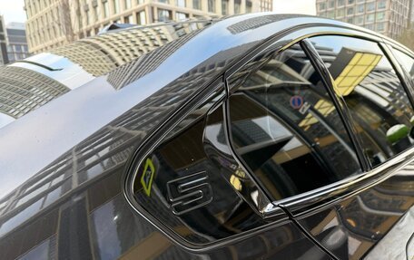 BMW 5 серия, 2025 год, 8 675 000 рублей, 19 фотография