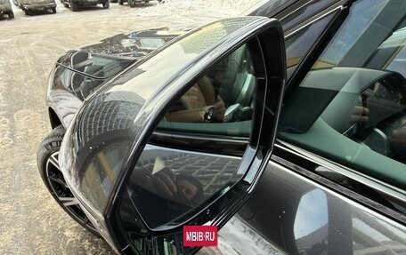 BMW 5 серия, 2025 год, 8 675 000 рублей, 9 фотография