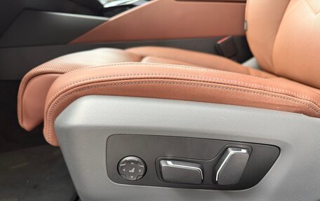 BMW 5 серия, 2025 год, 8 675 000 рублей, 26 фотография