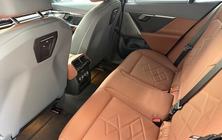 BMW 5 серия, 2025 год, 8 675 000 рублей, 32 фотография