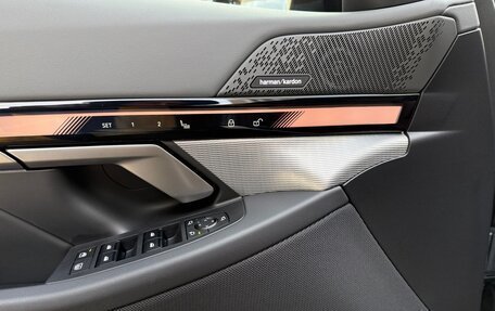 BMW 5 серия, 2025 год, 8 675 000 рублей, 25 фотография