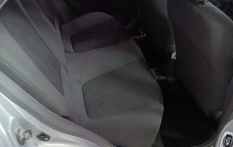 Hyundai Accent II, 2009 год, 650 000 рублей, 8 фотография