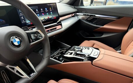 BMW 5 серия, 2025 год, 8 675 000 рублей, 30 фотография