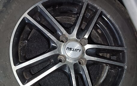 Hyundai Accent II, 2009 год, 650 000 рублей, 5 фотография