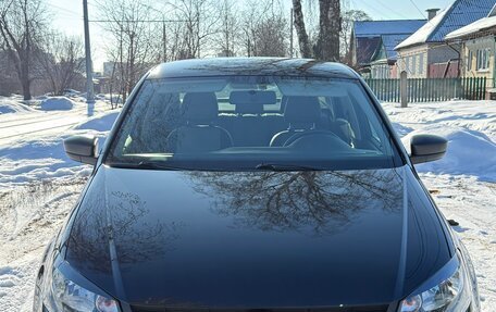 Volkswagen Polo VI (EU Market), 2015 год, 945 000 рублей, 3 фотография