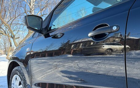 Volkswagen Polo VI (EU Market), 2015 год, 945 000 рублей, 15 фотография