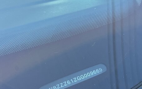 Volkswagen Polo VI (EU Market), 2015 год, 945 000 рублей, 22 фотография