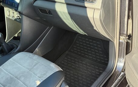 Volkswagen Polo VI (EU Market), 2015 год, 945 000 рублей, 28 фотография