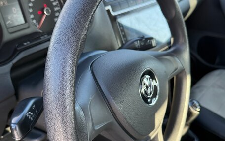 Volkswagen Polo VI (EU Market), 2015 год, 945 000 рублей, 30 фотография