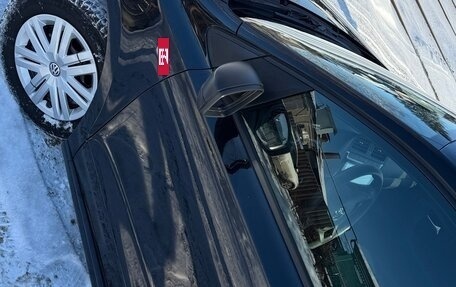 Volkswagen Polo VI (EU Market), 2015 год, 945 000 рублей, 21 фотография