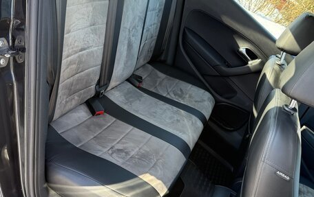 Volkswagen Polo VI (EU Market), 2015 год, 945 000 рублей, 34 фотография