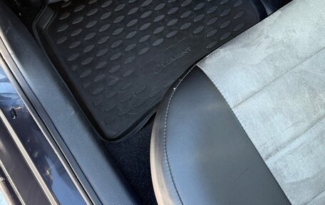 Volkswagen Polo VI (EU Market), 2015 год, 945 000 рублей, 36 фотография