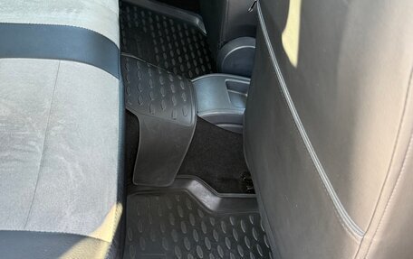 Volkswagen Polo VI (EU Market), 2015 год, 945 000 рублей, 33 фотография