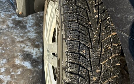 Volkswagen Polo VI (EU Market), 2015 год, 945 000 рублей, 39 фотография