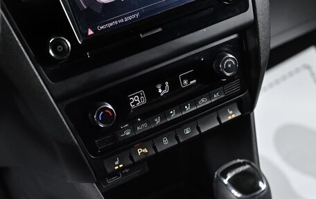 Skoda Rapid I, 2019 год, 1 349 000 рублей, 8 фотография