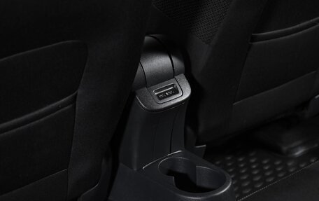 Skoda Rapid I, 2019 год, 1 349 000 рублей, 9 фотография