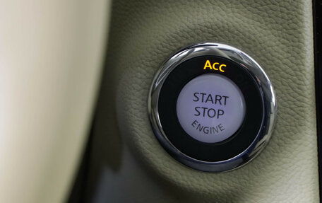 Infiniti FX II, 2012 год, 1 799 000 рублей, 16 фотография