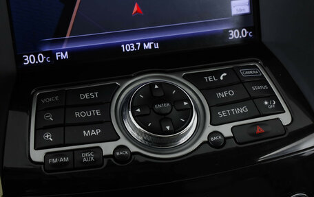 Infiniti FX II, 2012 год, 1 799 000 рублей, 20 фотография