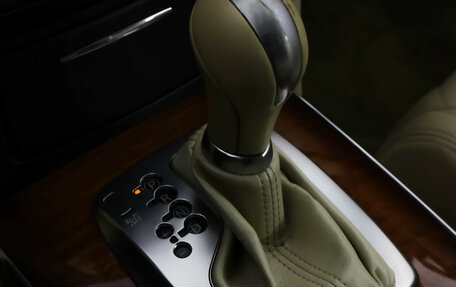 Infiniti FX II, 2012 год, 1 799 000 рублей, 23 фотография