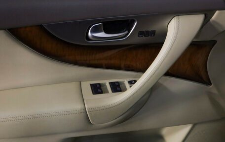 Infiniti FX II, 2012 год, 1 799 000 рублей, 26 фотография