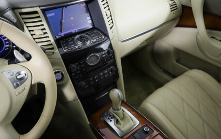 Infiniti FX II, 2012 год, 1 799 000 рублей, 24 фотография