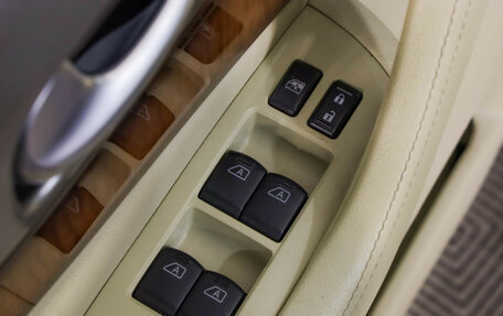 Infiniti FX II, 2012 год, 1 799 000 рублей, 27 фотография