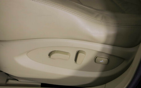 Infiniti FX II, 2012 год, 1 799 000 рублей, 28 фотография