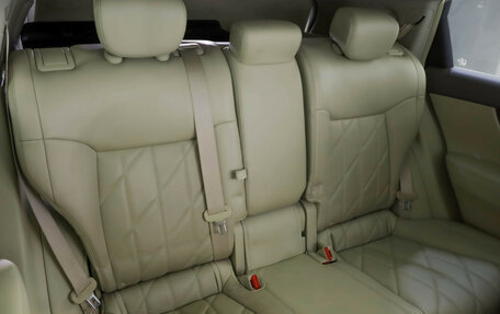 Infiniti FX II, 2012 год, 1 799 000 рублей, 32 фотография