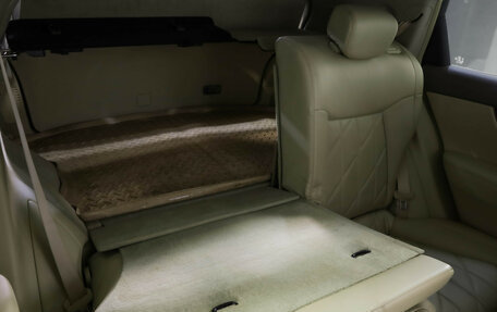 Infiniti FX II, 2012 год, 1 799 000 рублей, 34 фотография