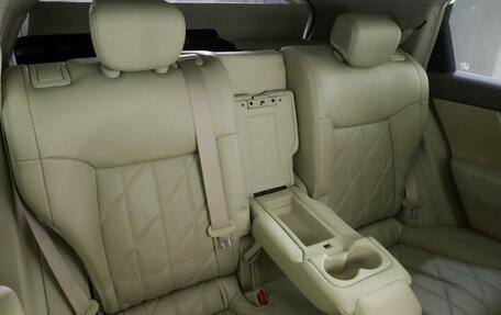 Infiniti FX II, 2012 год, 1 799 000 рублей, 33 фотография