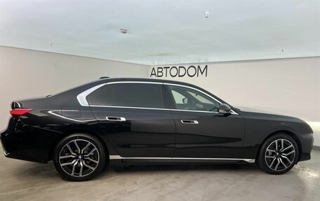BMW 7 серия, 2025 год, 16 999 000 рублей, 6 фотография