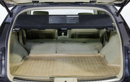 Infiniti FX II, 2012 год, 1 799 000 рублей, 37 фотография