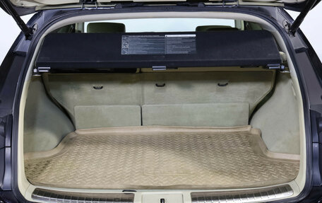 Infiniti FX II, 2012 год, 1 799 000 рублей, 36 фотография